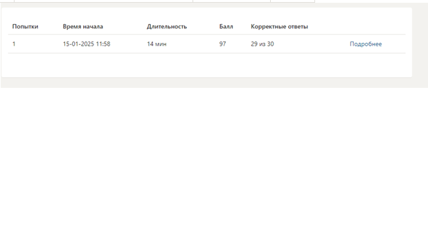 Английский язык. 5 семестр. Синергия