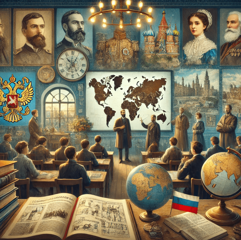 История (история России, всеобщая история) 1 семестр- Синергия ответы на тест
