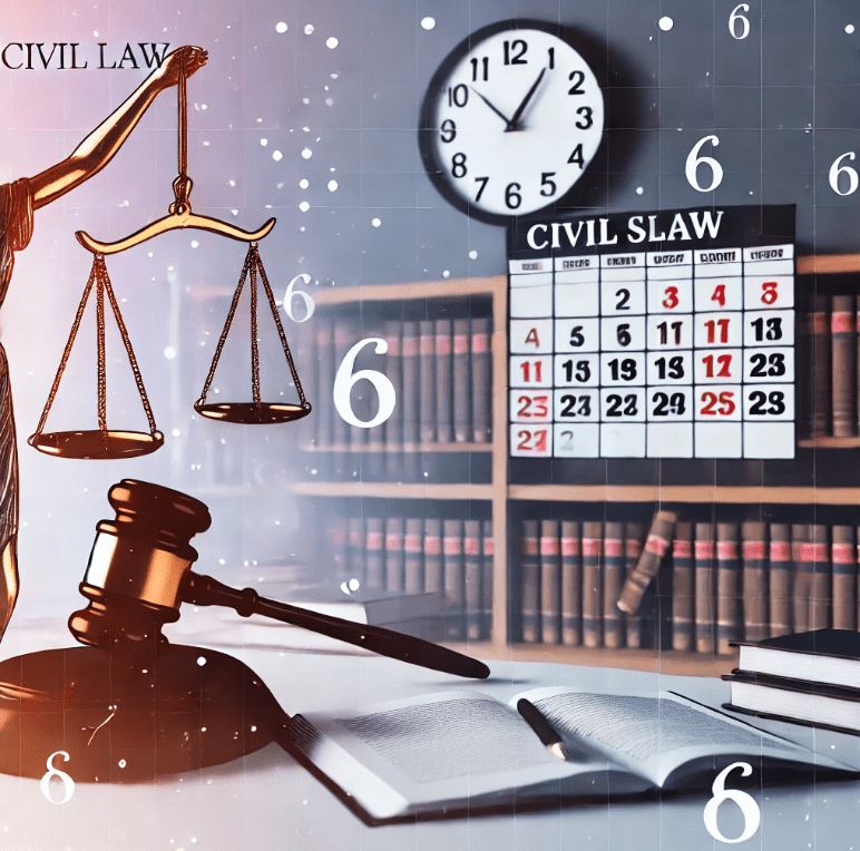 Гражданское право – 6 семестр- Синергия ответы на тест