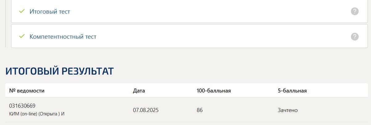 ПРИРОДОРЕСУРСНОЕ И ЗЕМЕЛЬНОЕ ПРАВО- тест Синергия
