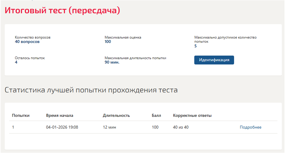 Рынок ценных бумаг – итоговый тест, 5 семестр, Синергия