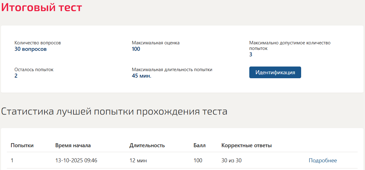 Инвестиционный анализ итоговый тест Синергия 6 семестр