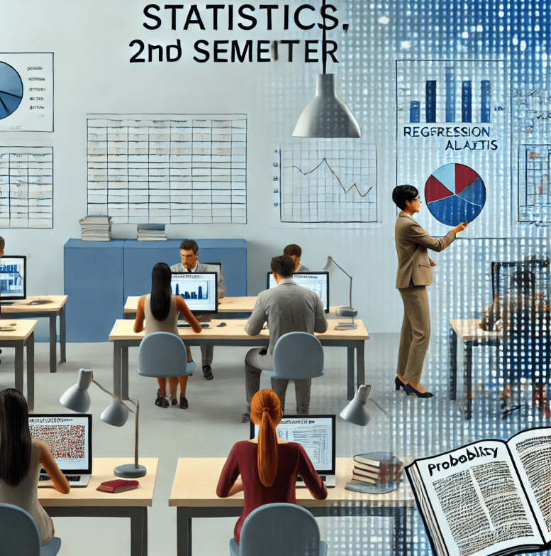 Статистика 2 семестр- Синергия ответы на онлайн тест