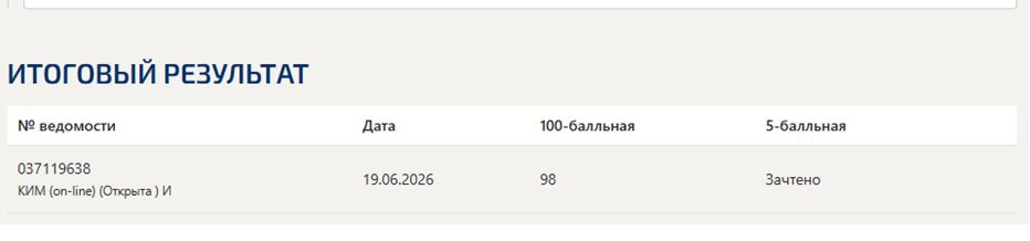 Управление проектами – 1-6 промежуточные, итоговый и компетентностный тесты, 3 семестр, Синергия