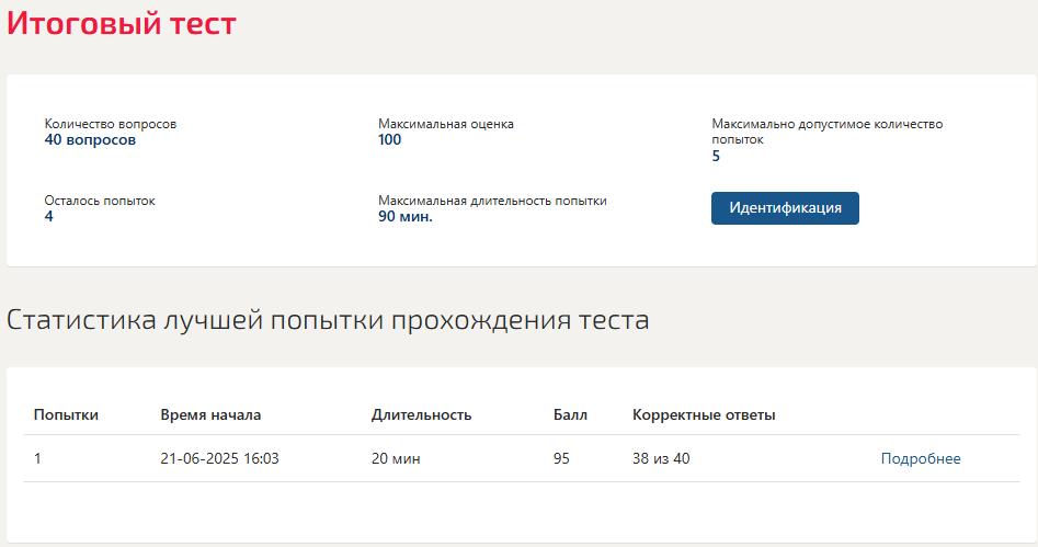 Гражданское право – ответы на тест Синергии
