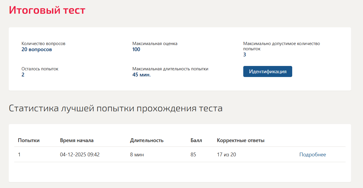 Дизайн виртуальной и дополненной реальности итоговый тест 8 семестр Синергия