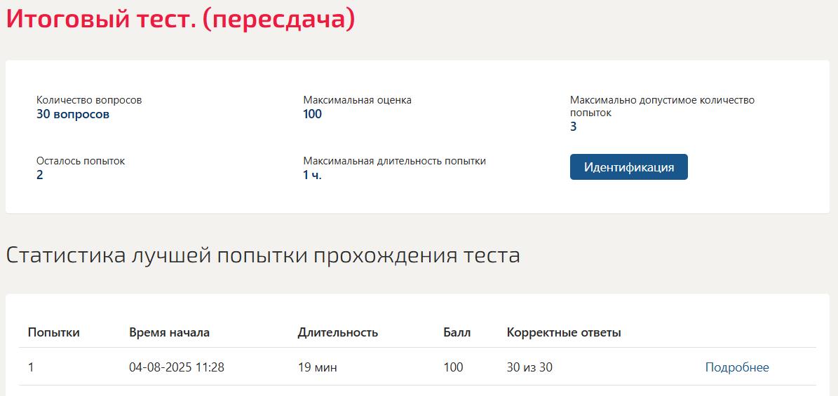 Аутсорсинг информационных технологий и систем- тест Синергия